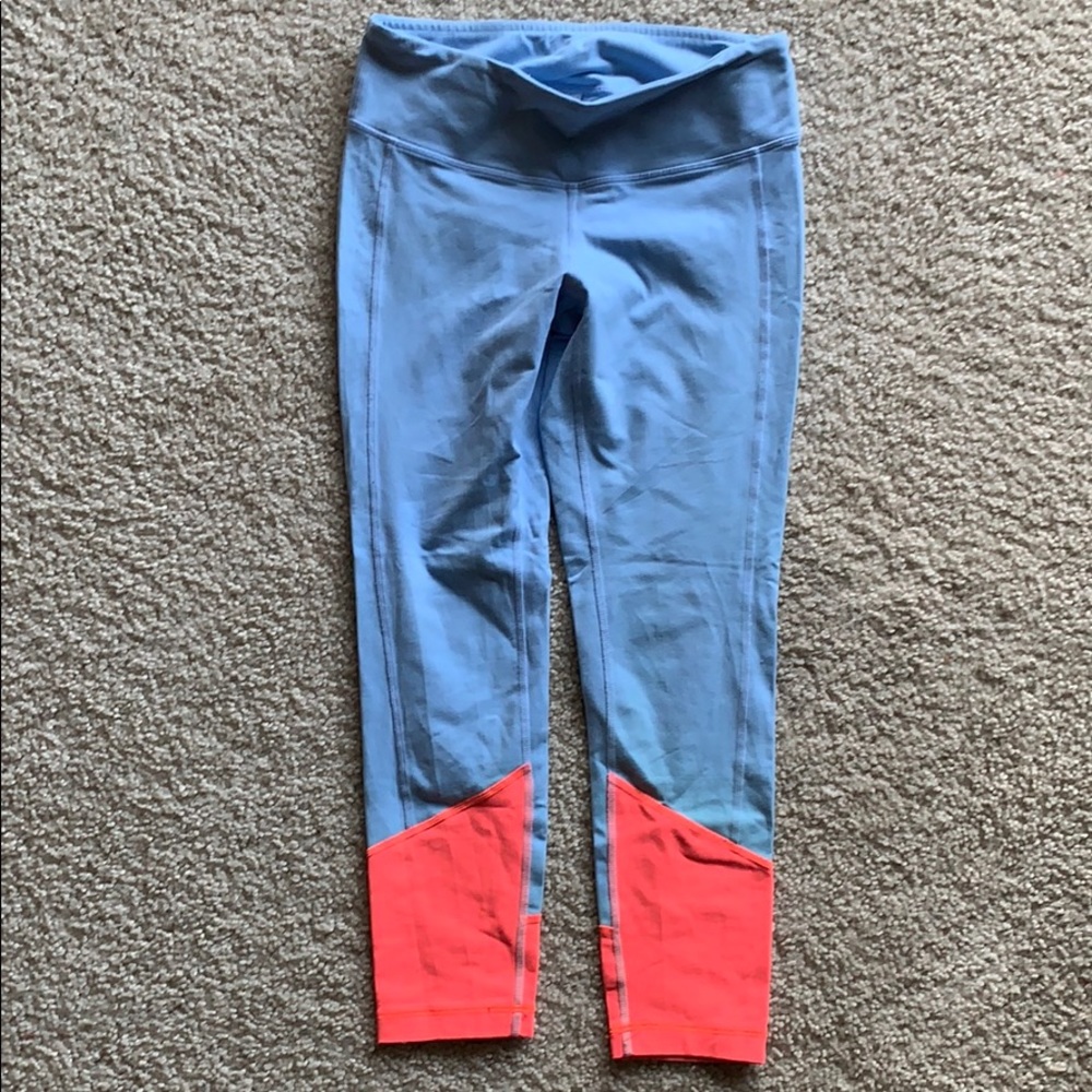 New balance yoga pants